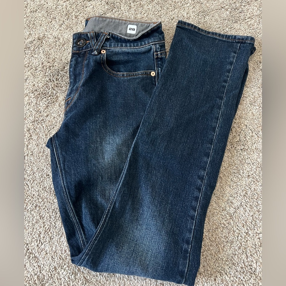 Men’s Volcom Jeans 28x32